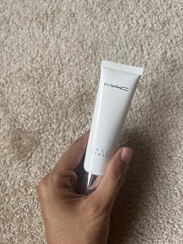 Customer photo for "One of my skin routine brand"