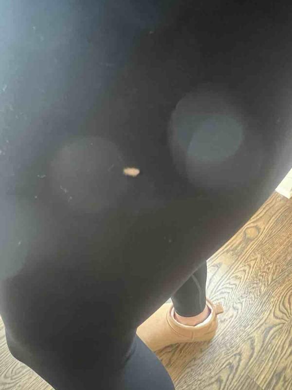 Customer photo for "used?"