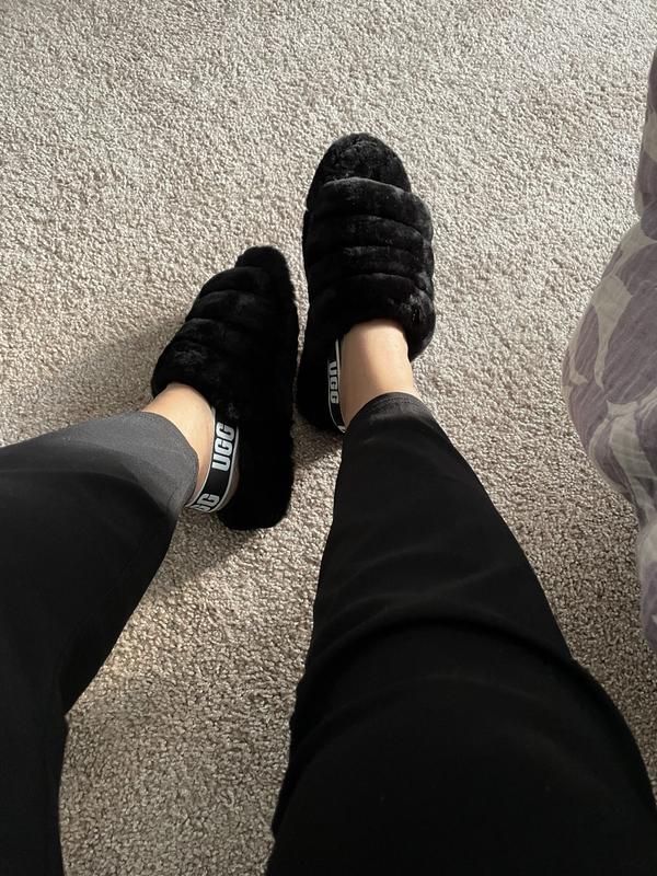 Super comfortable and cute!!