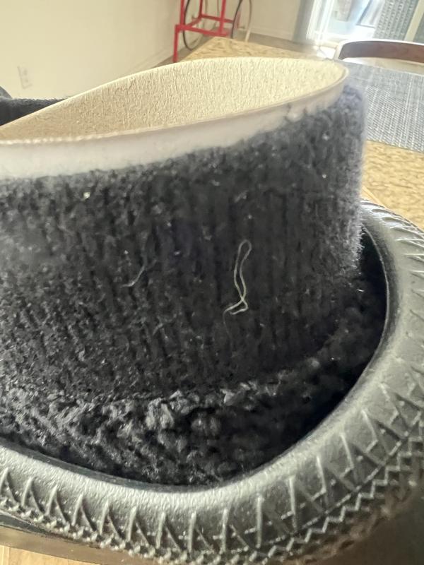 Customer photo for "Disgusting !!!"