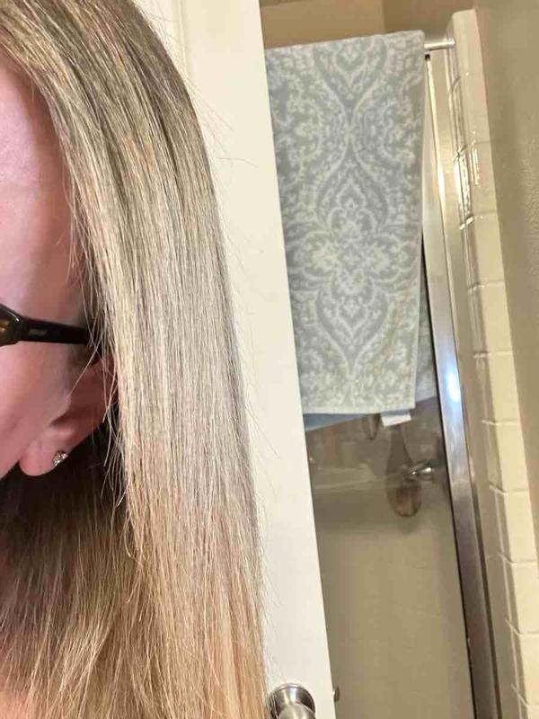Customer photo for "IT WORKS!!"