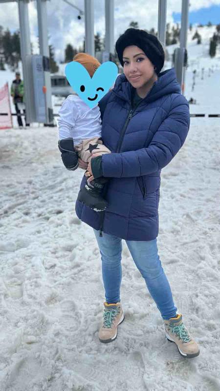 perfect for a snow day