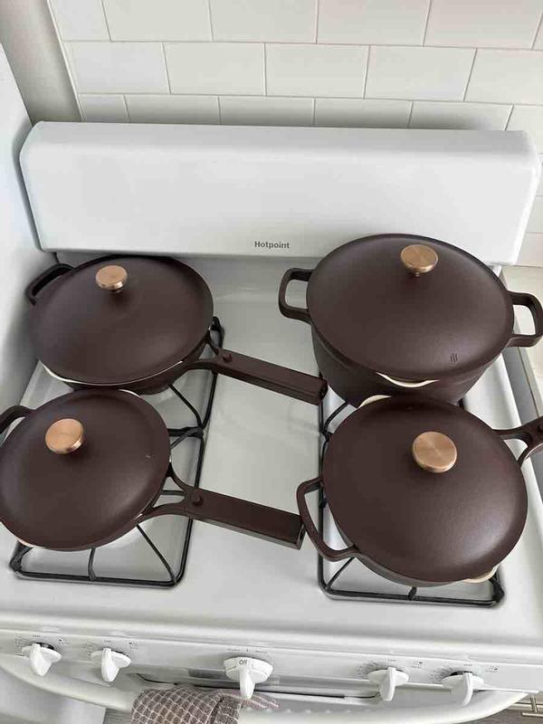 Customer photo for "Beautiful Set"