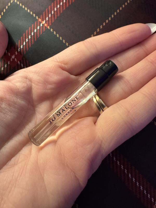 Customer photo for "Great cologne!"