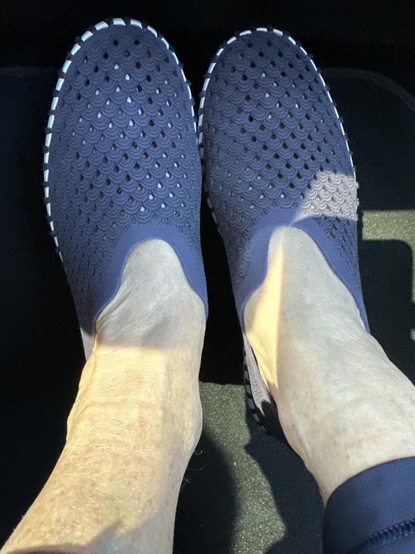 Customer photo for "I love these shoes!"