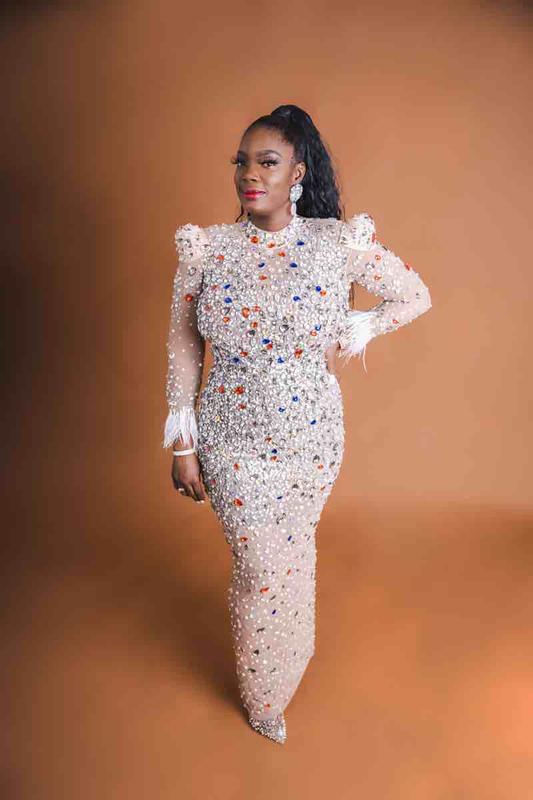 Perfect for my birthday shoot!