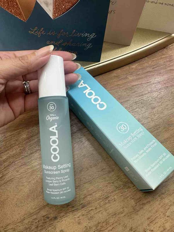 Customer photo for "Strong Alchohol Odor"