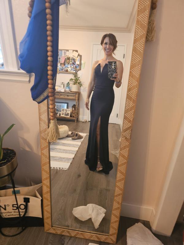 Customer photo for "THE Dress!!"