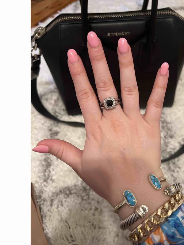 Customer photo for "classic piece"