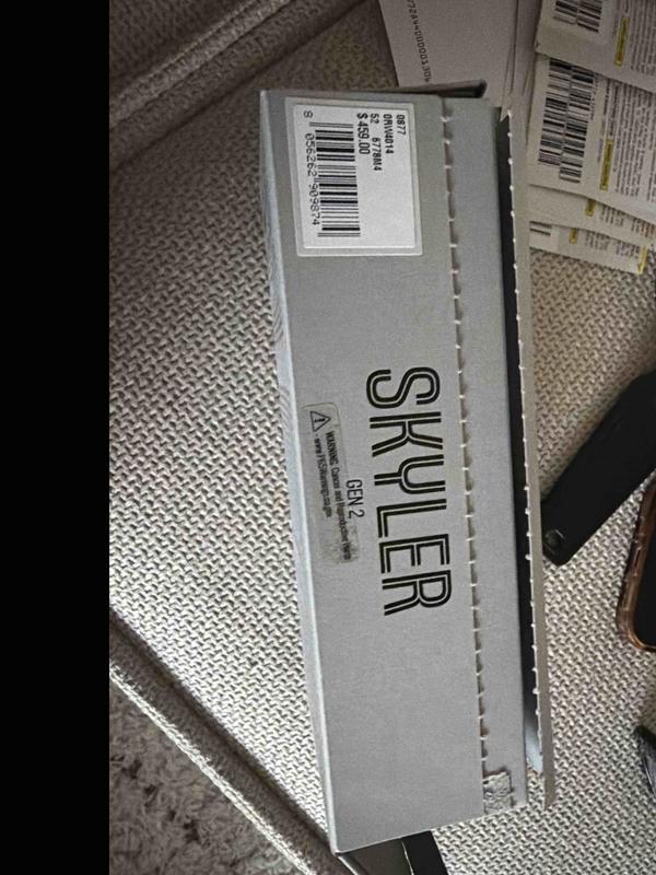 Review Thumbnail Image 1 for review 271581409