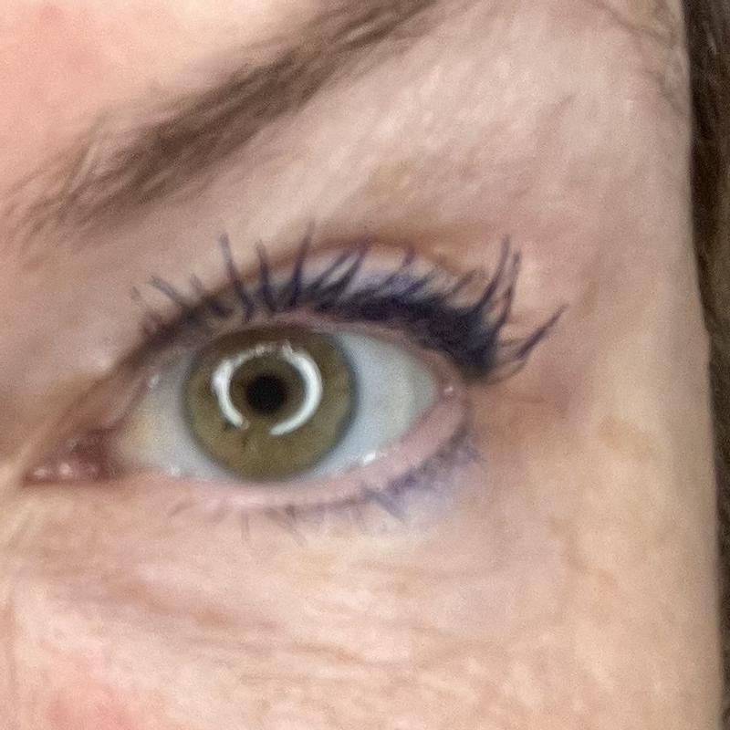 Bright Lift and Curl