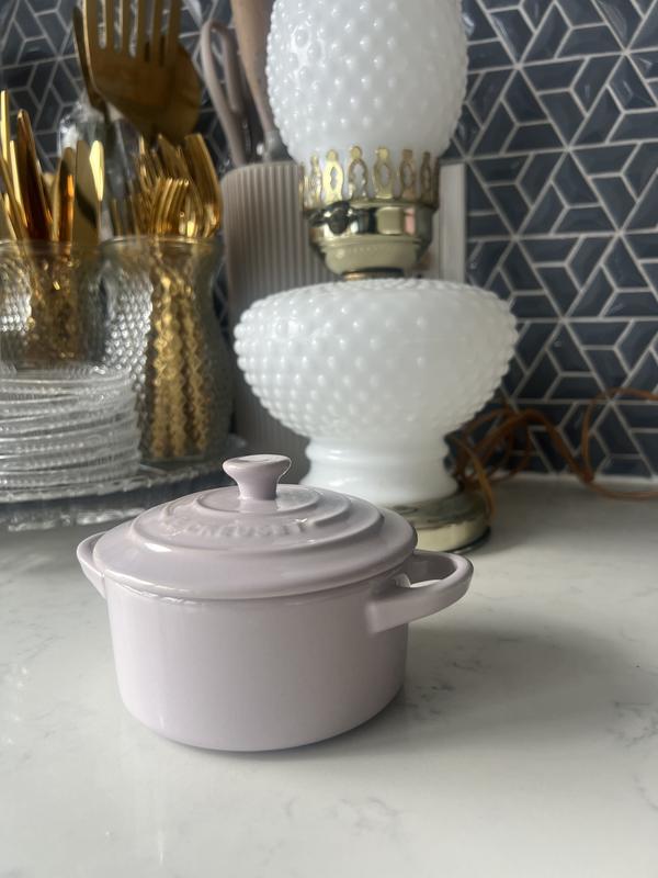 Customer photo for "Très Jolie Cocotte"