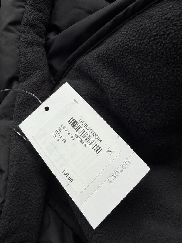 Customer photo for "Very Disappointed"
