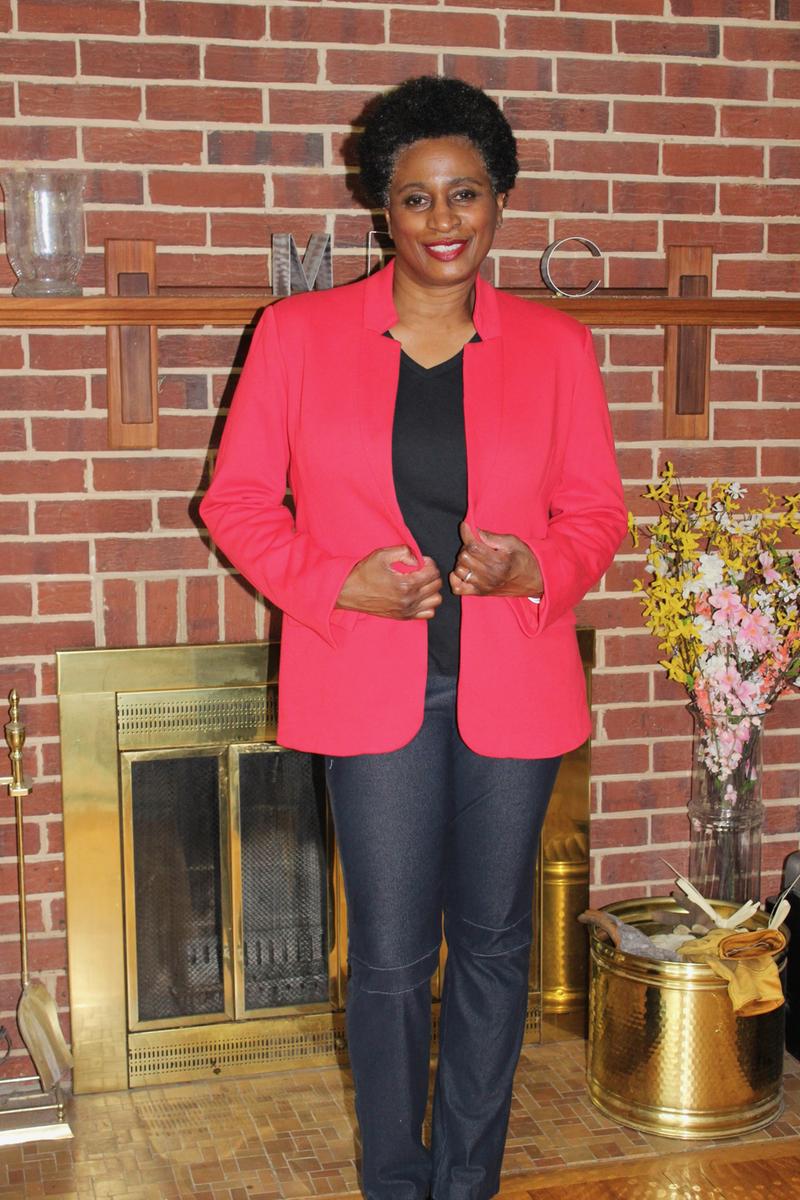 Great Fit and Great Style