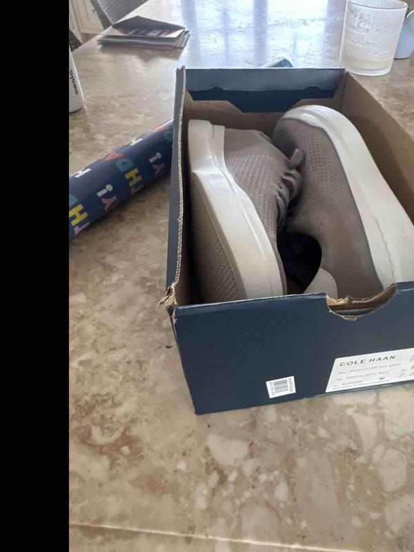 Customer photo for "Packaging Fopaux"