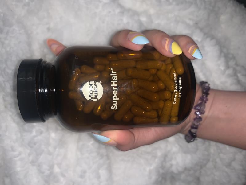 Customer photo for "So far INSANELY GOOD!"