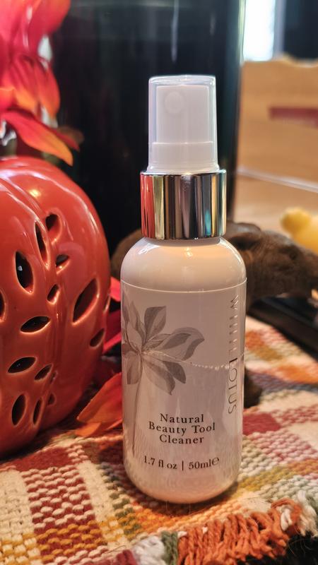 Customer photo for "Effective cleaner"