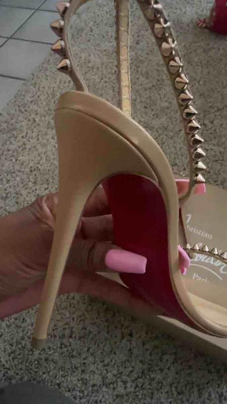 Customer photo for "Disappointed Loub collector"