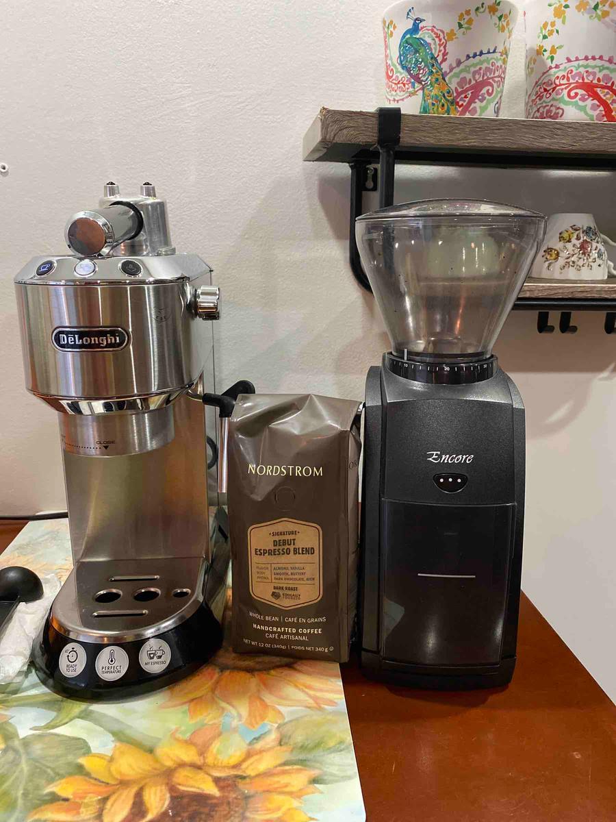 Customer photo for "BEST COFFEE"