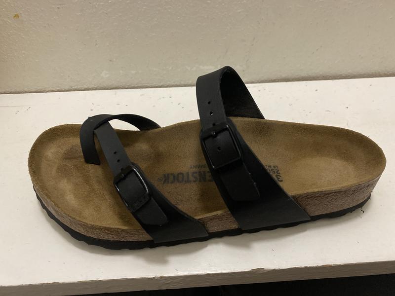 Birkenstock mayari store nordstrom rack