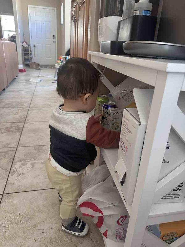 great shoes for the babies