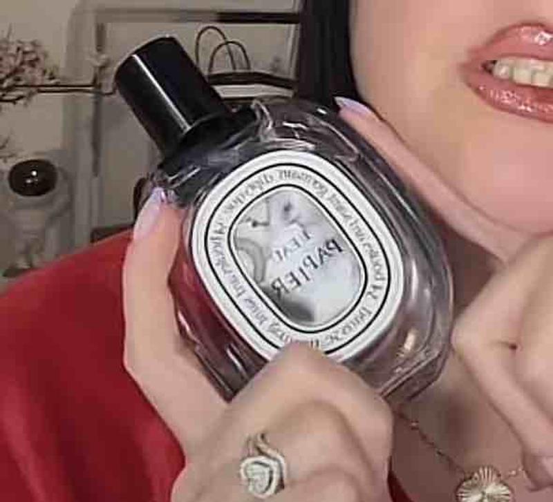 Customer photo for "one of my favorite perfumes all time!"