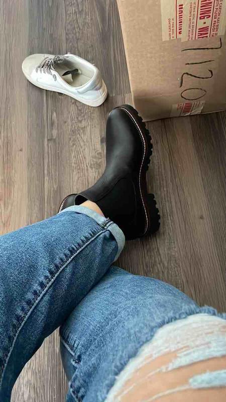 Chellysun best sale chelsea boots