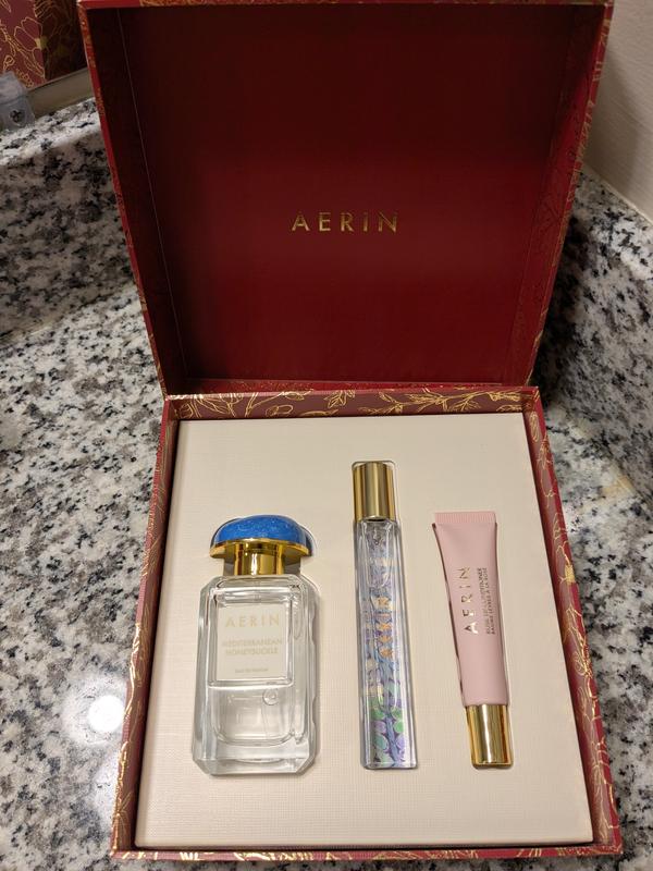 Customer photo for "Smells great"