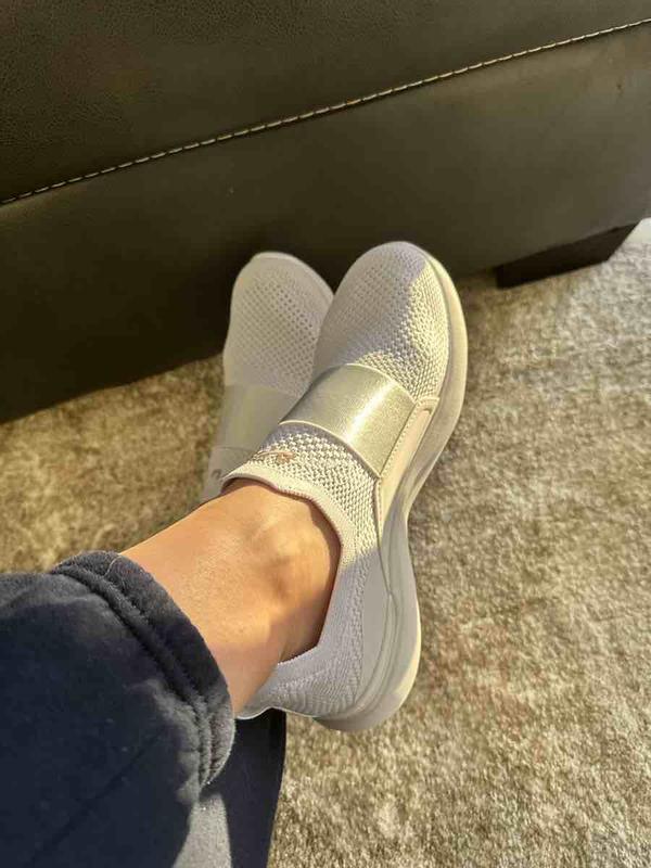 Get ‘em! All around great shoe