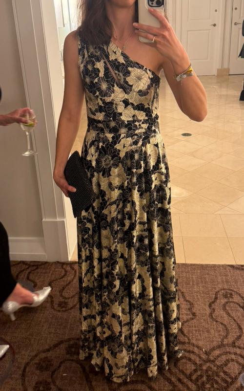 Customer photo for "Perfect for a black tie event!"