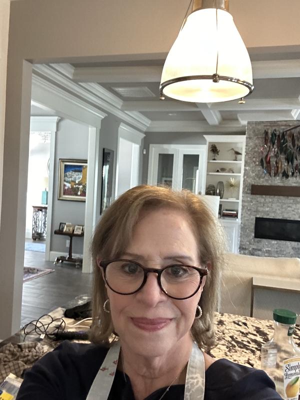 Customer photo for "best foundation I Love it"