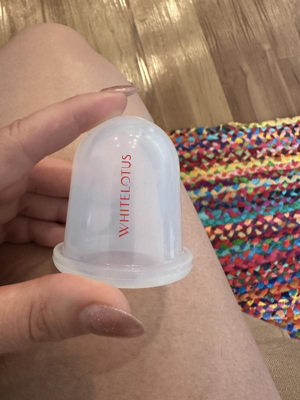 Customer photo for "Great for at home!"