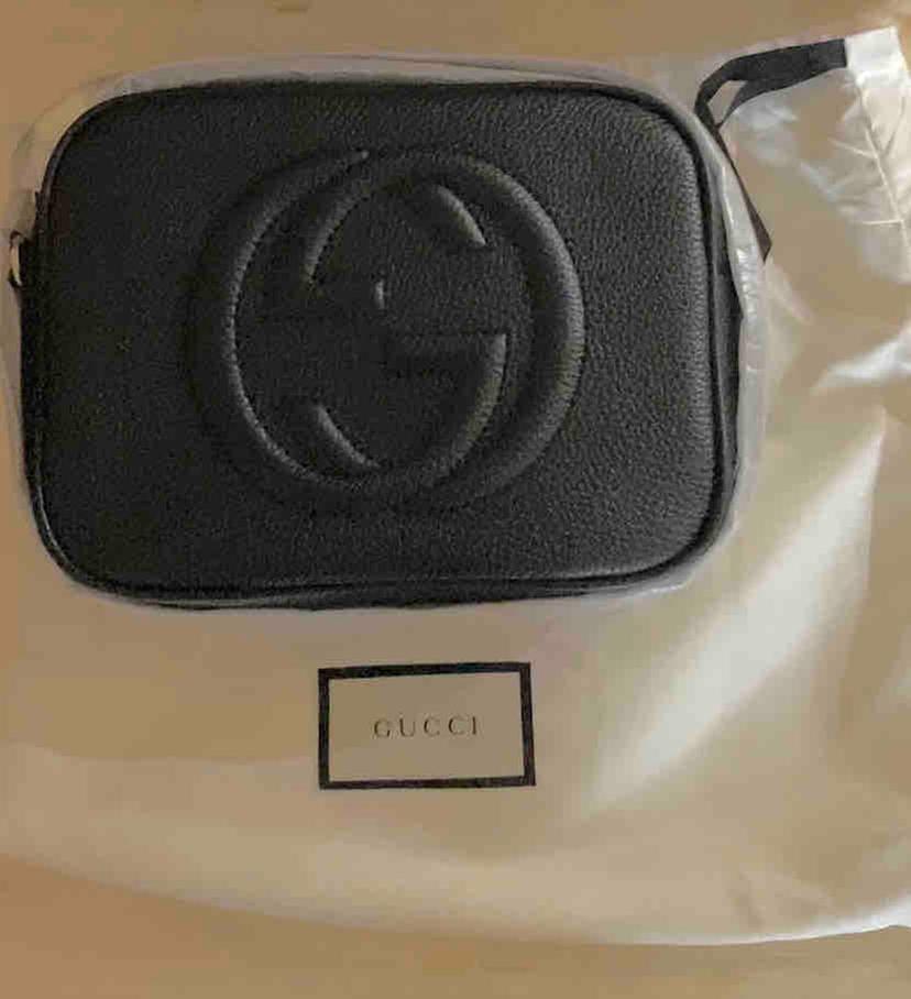 Customer photo for "Really nice bag!"