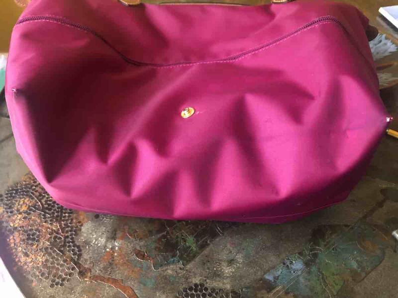 Customer photo for "Poor quality"