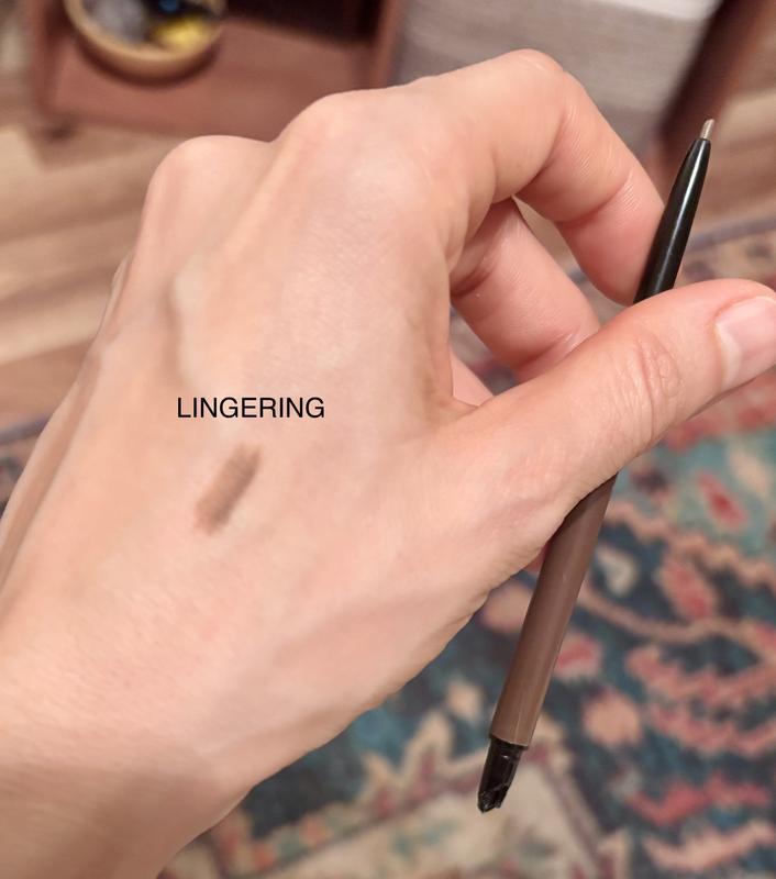 Customer photo for "love the fine tip"