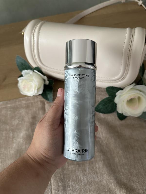 Customer photo for "Reduced pores & softer skin"
