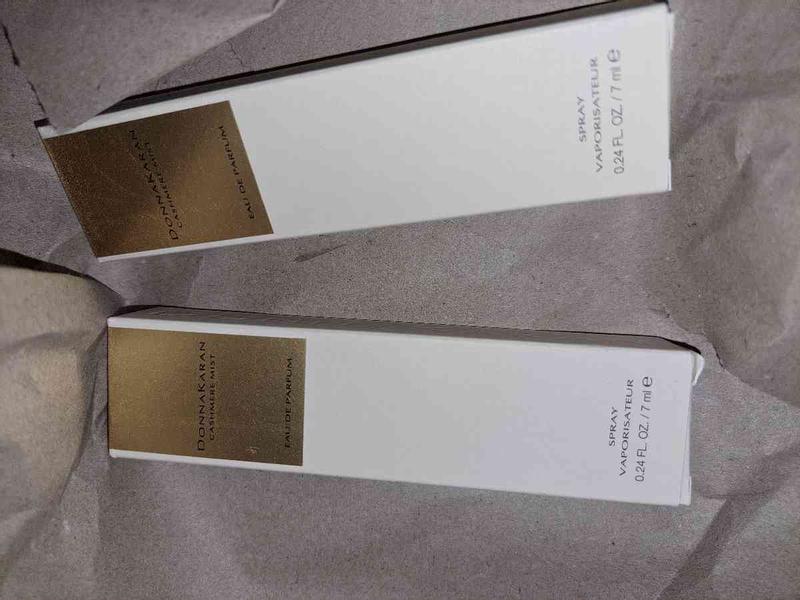 Customer photo for "Smells Wonderful"