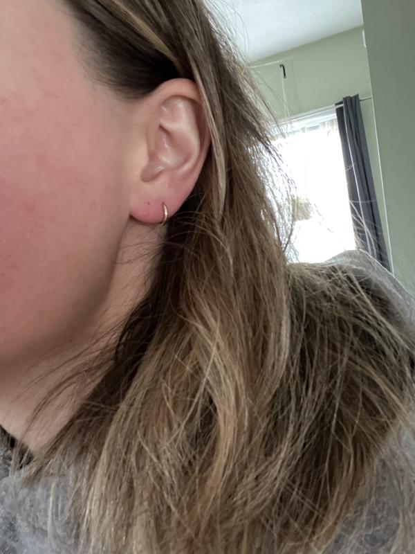 Customer photo for "Perfect"