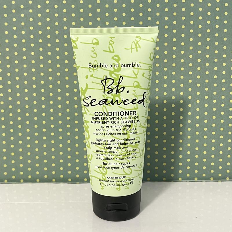 Customer photo for "Fabulous everyday conditioner"