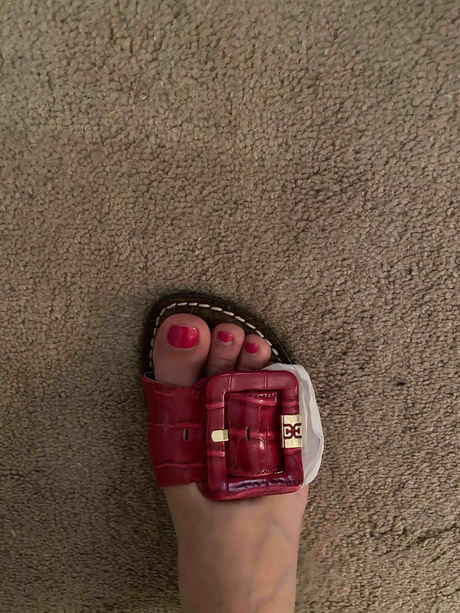 Super cute, but too short!