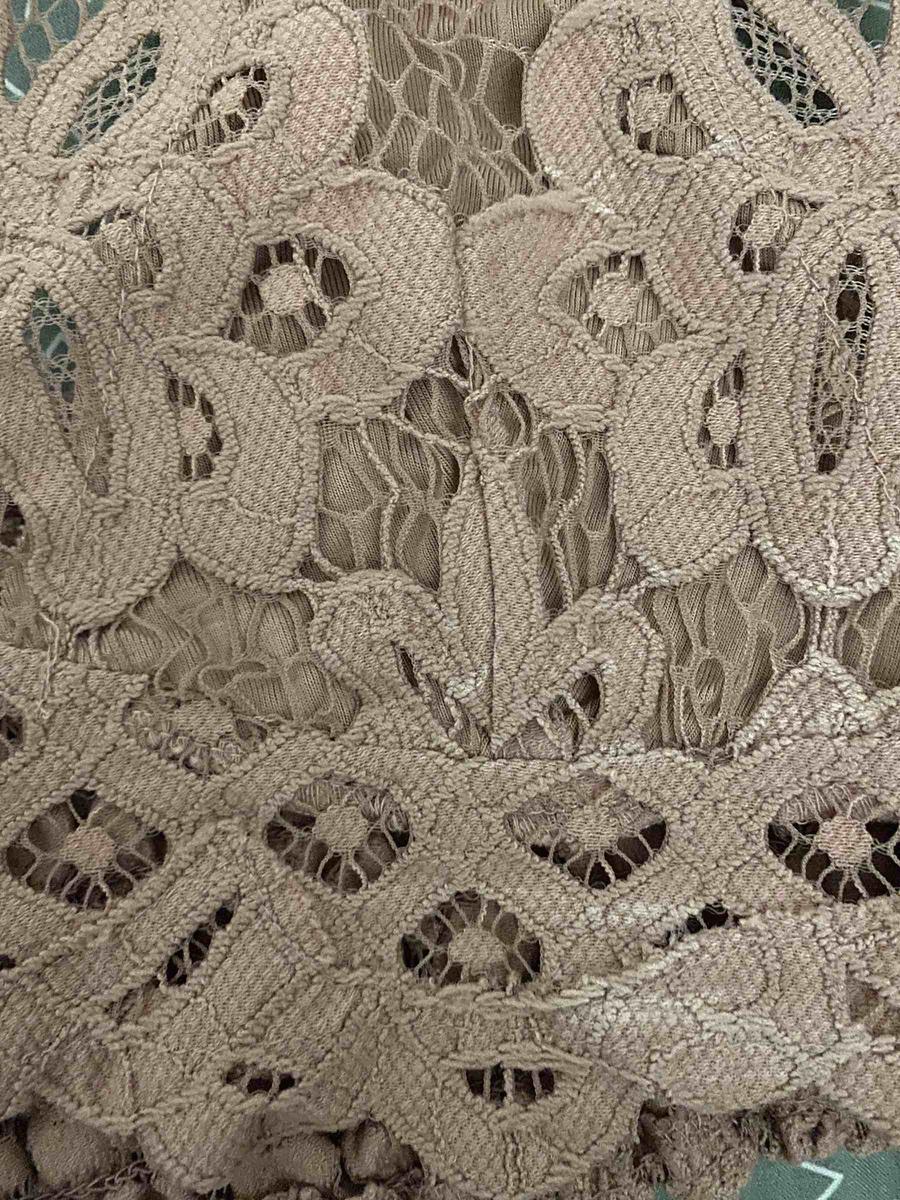 Ballet should be old salmon