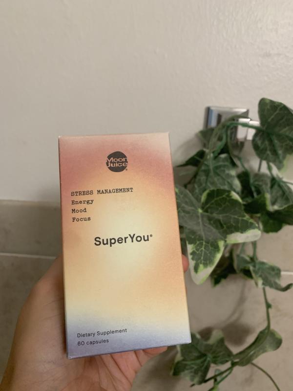 Customer photo for "Love the formula"