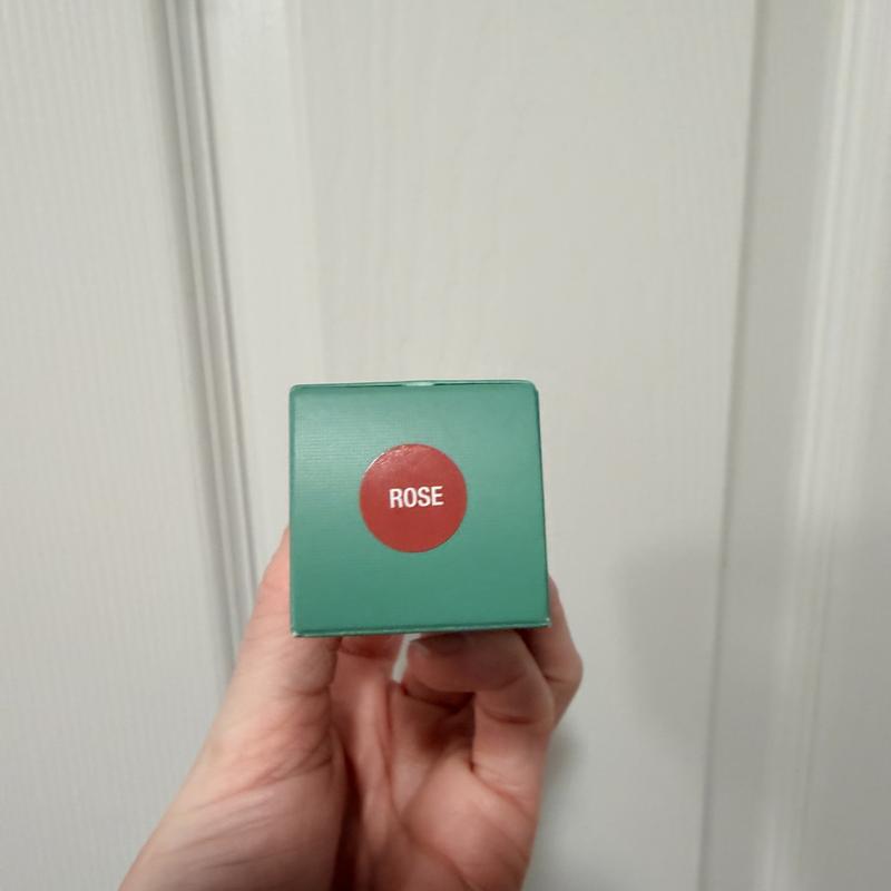 Customer photo for "Silky Lip Treatment"