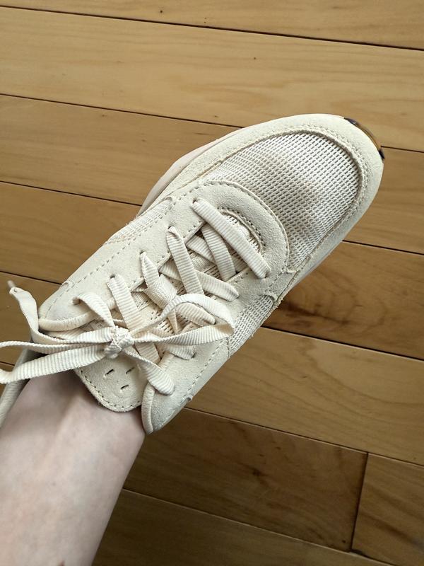 Color seems a little different