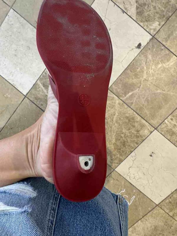 Welp, could have heeded others warnings