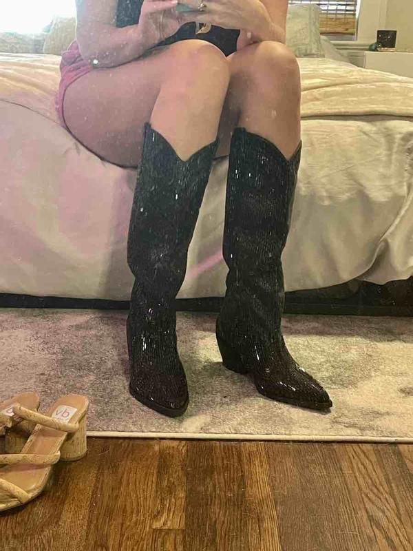 Customer photo for "Show stoppers!"