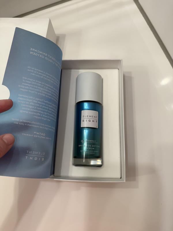 Customer photo for "Amazing but not for me!"