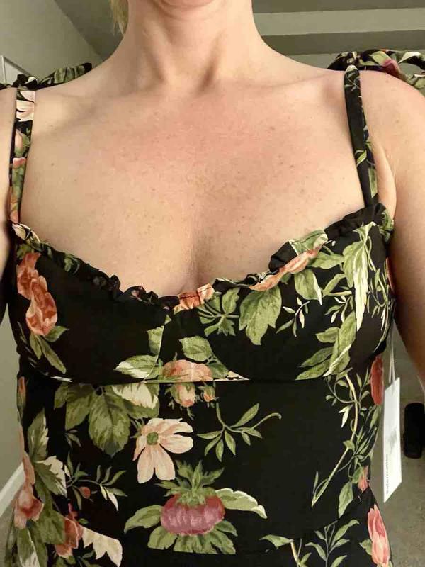 Customer photo for "Sext yet casual, effortless"