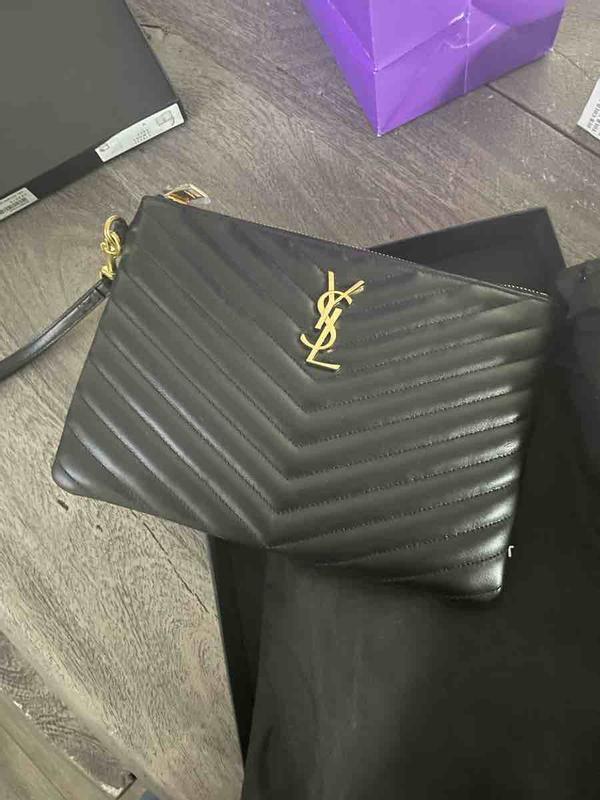 Customer photo for "Perfect size"