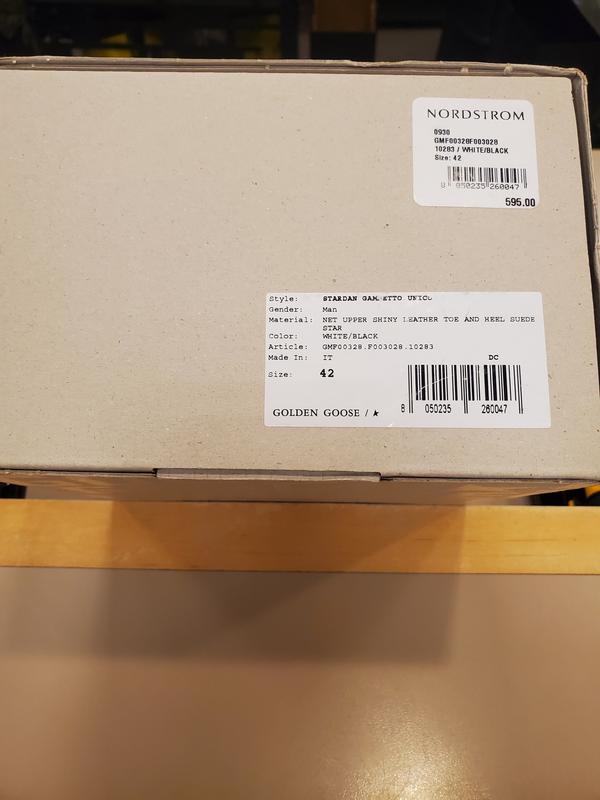 Customer photo for "Nordstrom customer service"